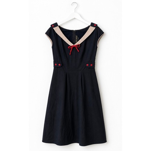 Stop staring retro sailor - stop,