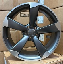 19" VW GOLF MK5/6/7/8