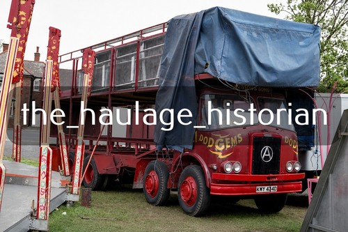 Thh truck photos - thh, atkinson