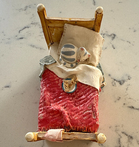 Colour box miniature peter - colour,