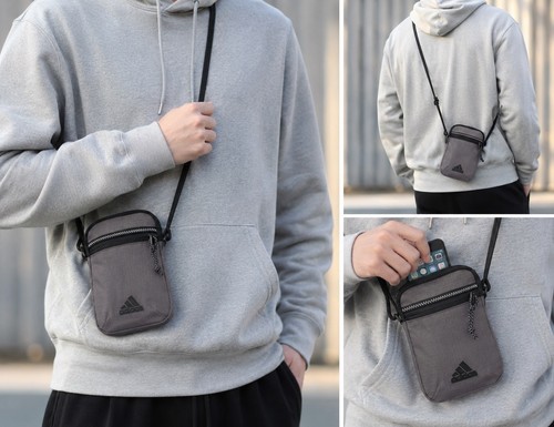 Adidas xplorer small messenger - xplorer,
