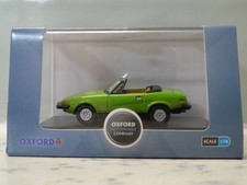 Oxford Diecast OO Gauge 1;76
