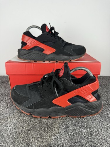 Nike air huarache - nike, hate