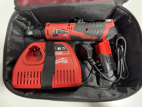 Milwaukee m12 201b 12v - m12, ir-201b
