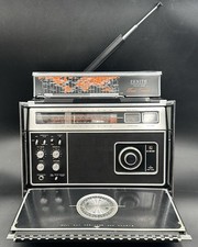 Zenith Transoceanic R7000