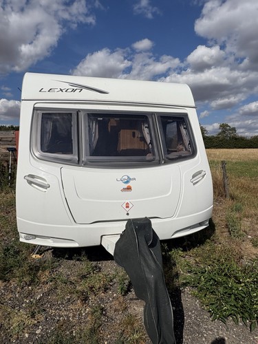 Lunar lexon 2010 berth - lexon,