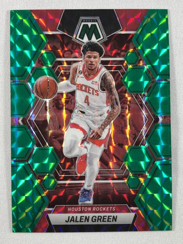 2022 panini mosaic - panini,