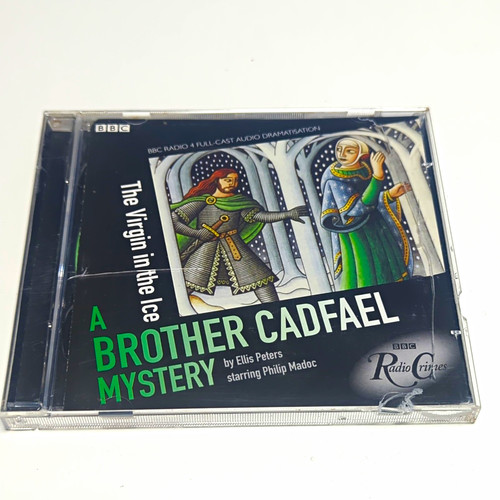 Bbc radio brother - radio, cadfael