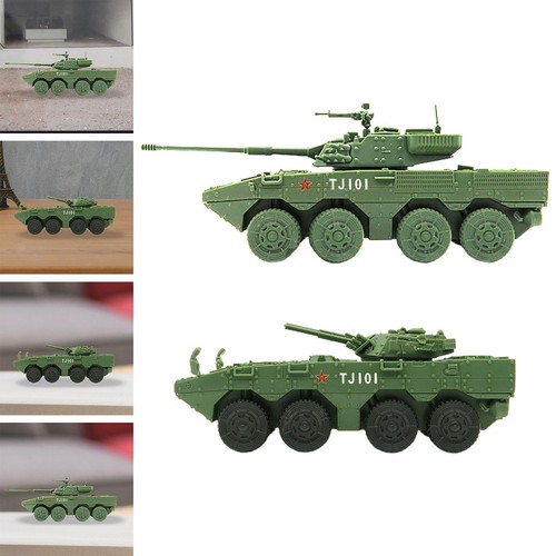 Armored truck toy 72 - truck,