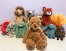 Jellycat Very Rare Retired