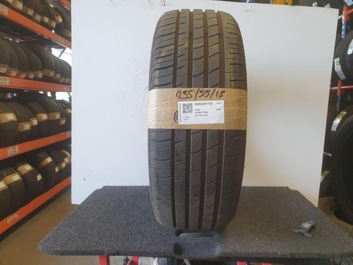 Inch tyre 235 18 - tyre, 235/55/18