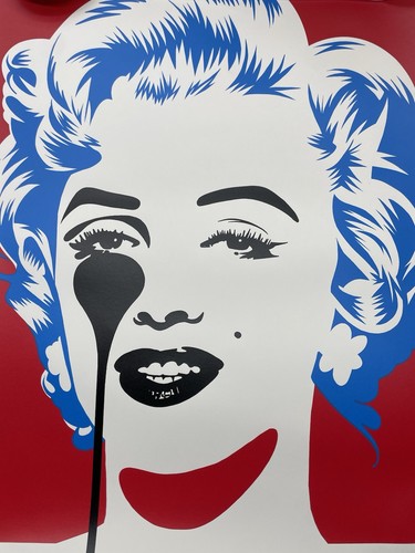 Pure evil classic marilyn - evil,