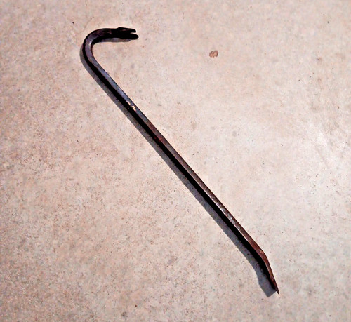 Vintage wrecker breaker crow - vintage,