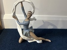 NAO by Lladro Figurine