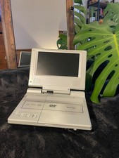 Venturer Portable DVD Player