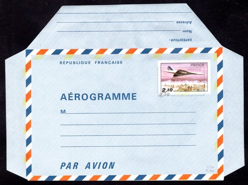 France 1977 yvert 1006aer - 1977,