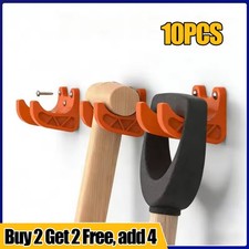 10PCS Heavy Duty Garden Tool