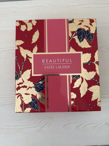 Estee lauder beautiful gift - beautiful,