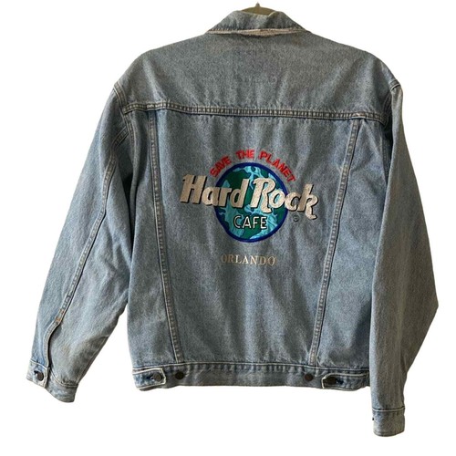 Authentic hard rock orlando - hard,