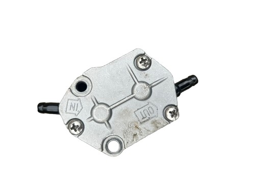 Yamaha fuel pump - fuel, 40hp