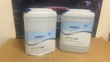 AdBlue AD BLUE Solution for