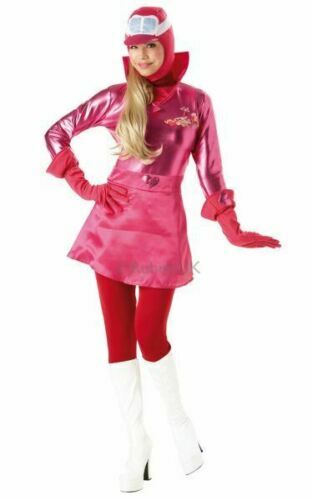 Rubies penelope pitstop wacky - rubies,
