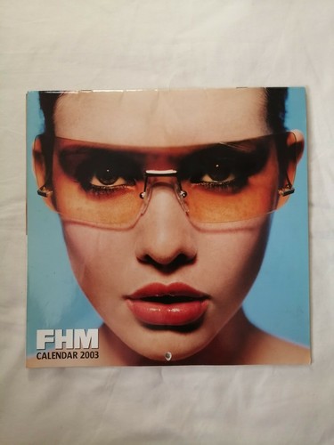 2003 month fhm for him - month,