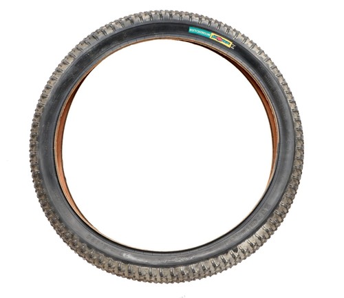 Hutchinson hooper bmx tire - hooper, 20"
