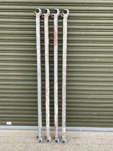 Genuine 8m boss youngman - 4,