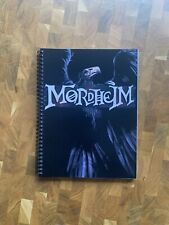 Mordheim Rulebook Spiral bound