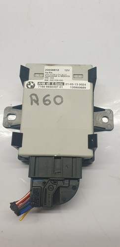Mini r55 r60 - r60, 1