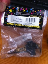 Irvine Jetstream Carburettor -