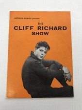 THE CLIFF RICHARD SHOW- 1959