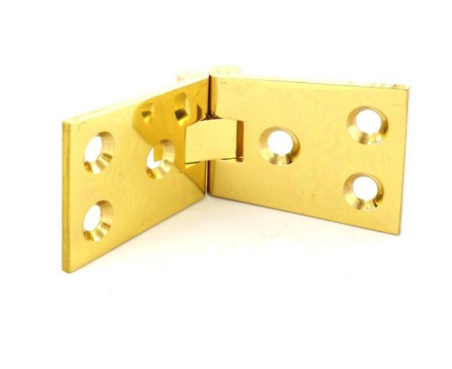 Brass counter flap - counter,