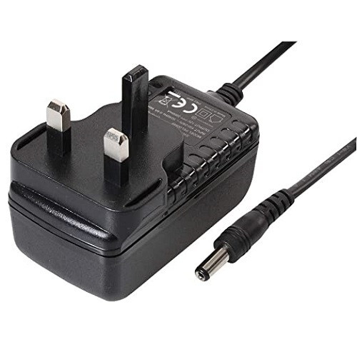 Swann dvr 12v power - swann,