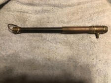 Crescent-lite Railroad tool