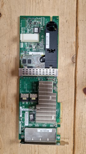 Hstnm b020 smart array - array, sas