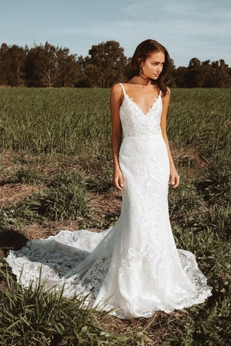 New emmy mae - mae, bridal
