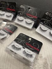 Ardell Wispies Black Fake