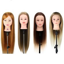 Salon training head - salon,