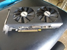 AMD Sapphire Radeon RX 470