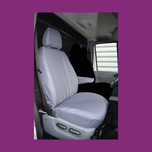 Ford transit van - transit, 2000-2013