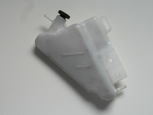 Expansion tank radiator - expansion,