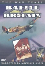 The Battle of Britain DVD