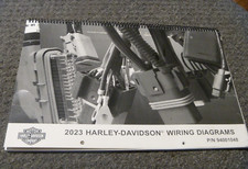 2023 Harley Davidson Tri Glide