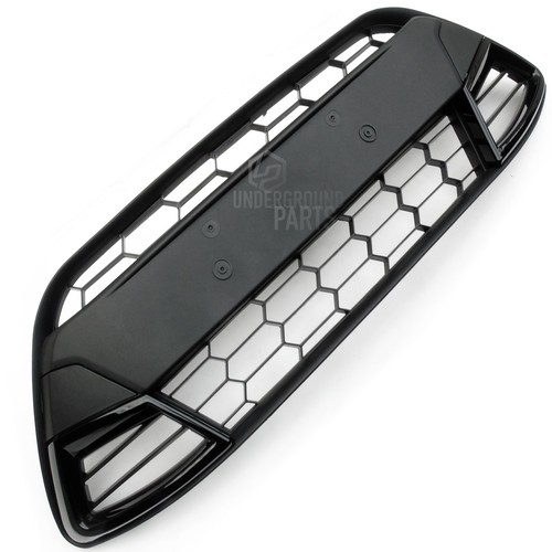 Ford fiesta mk7 all black - ford,
