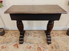 Early 20th solid - early,