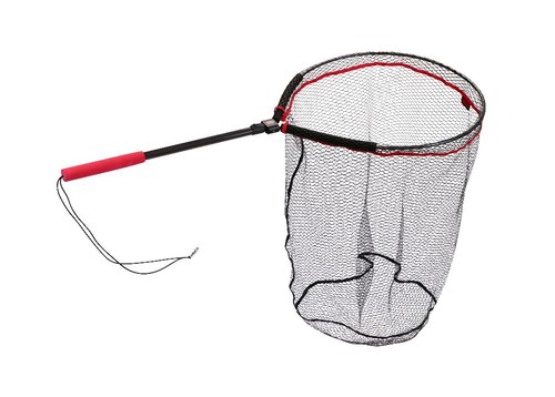 Rapala carbon float tube net