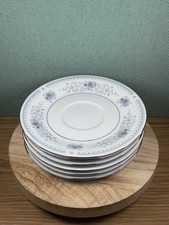 Set Of Six CROWN MING fine