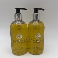 Heyland & Whittle Hand Wash X